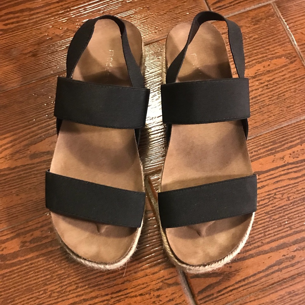 Madden Girl Sandals